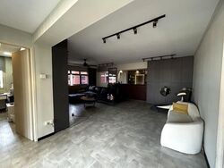 Blk 135 Pasir Ris Street 11 (Pasir Ris), HDB Executive #506466341